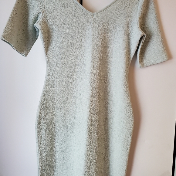 Bodycon dress - Picture 3 of 3